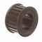 Browning QD Gearbelt Pulleys-500, No 20H150SH 20H150SH - alternate 8